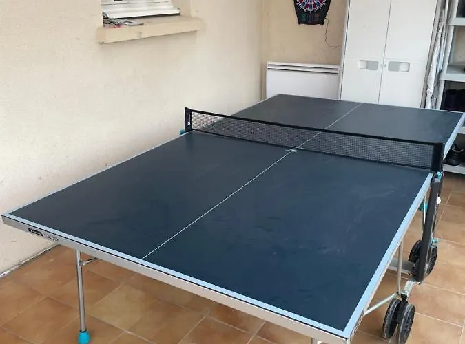 Dans Le Gard Situee Entre Nimes, Ales Et Uzes Avec Piscine Et Jacuzzi Villa